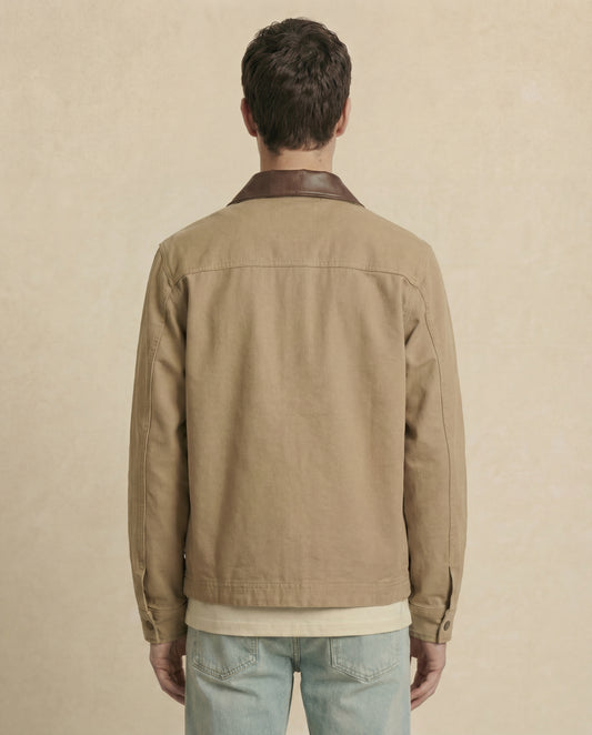 Cadré | Workwear Jacket