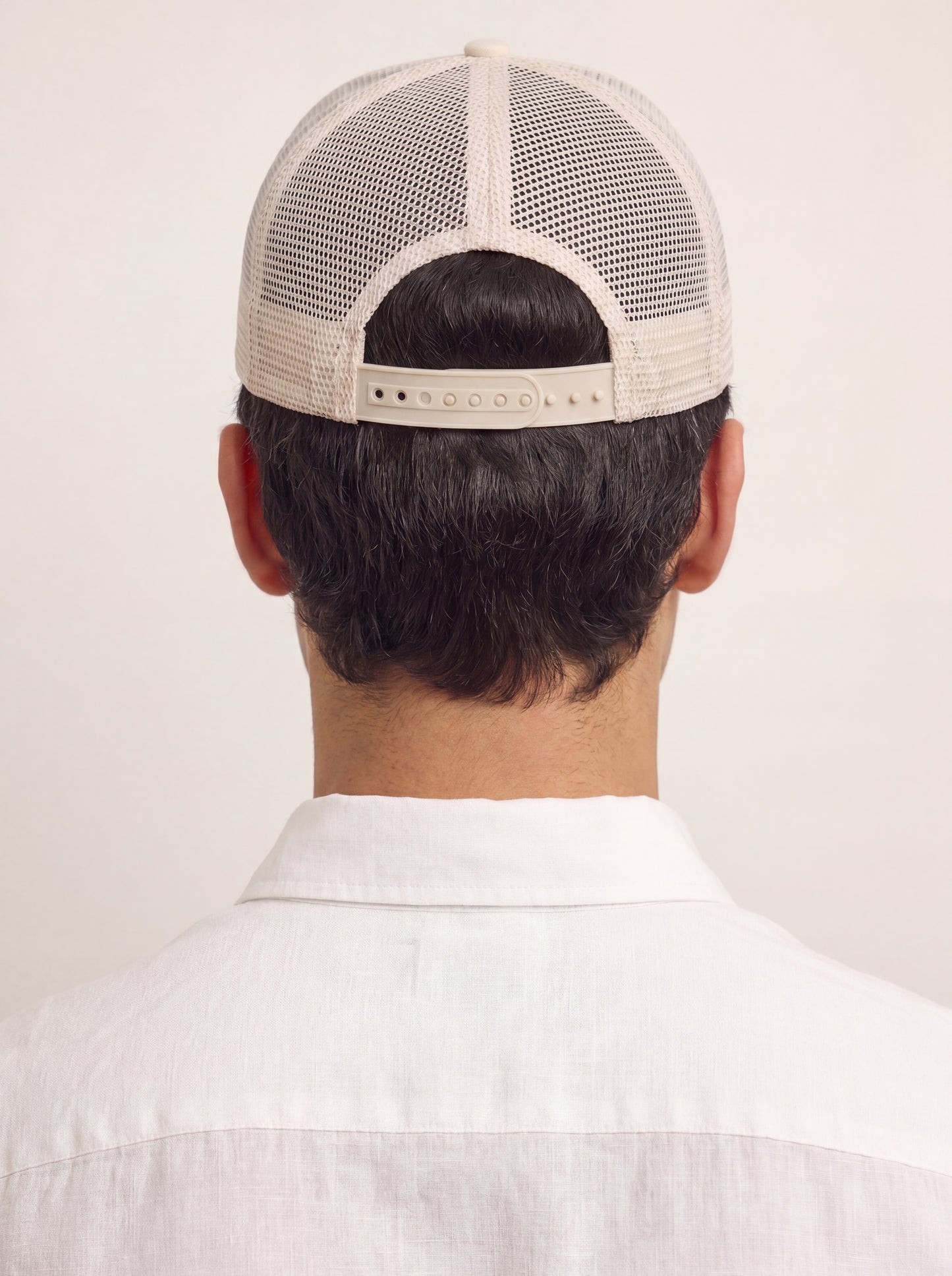 Montéjo Mesh Summer Cap