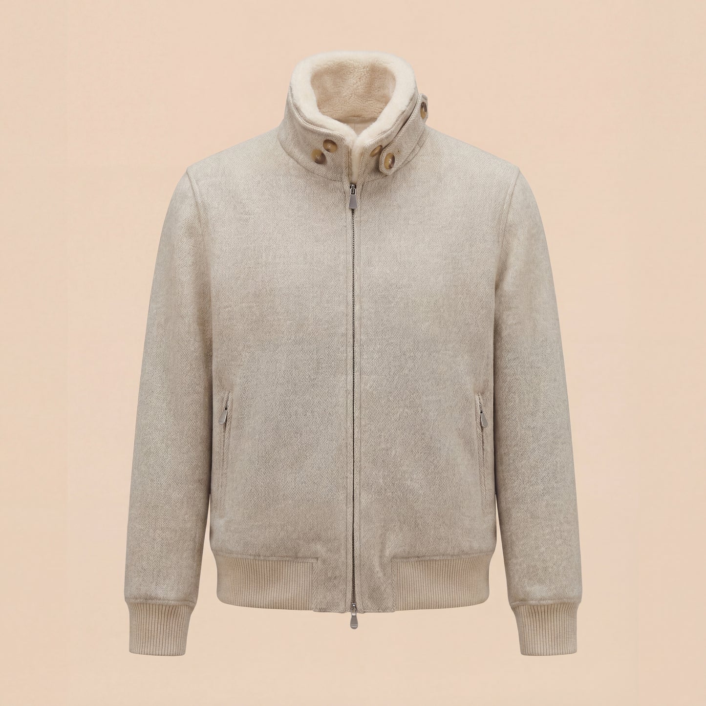Cyrén | Bomber Jacket