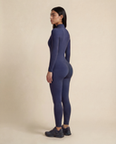 Nēva | Zip Bodysuit