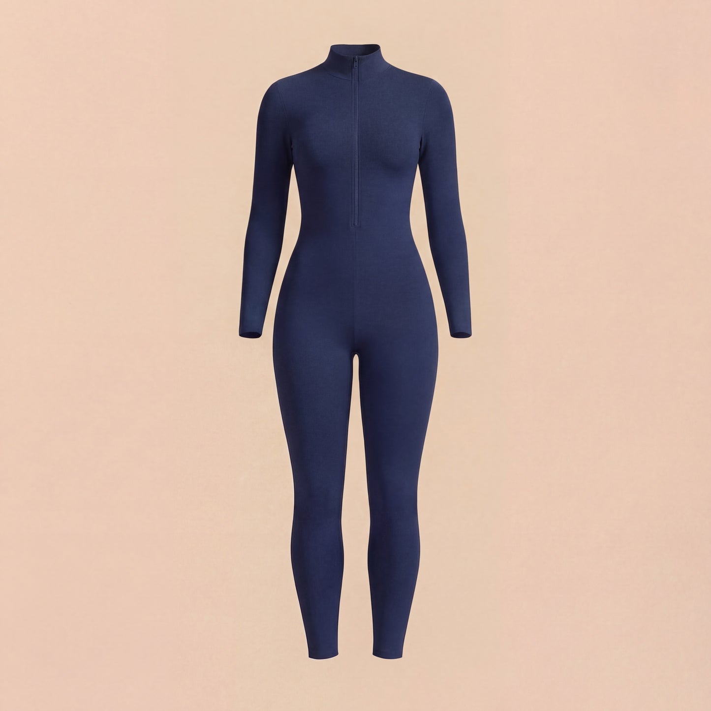 Nēva | Zip Bodysuit