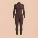 Nēva | Zip Bodysuit