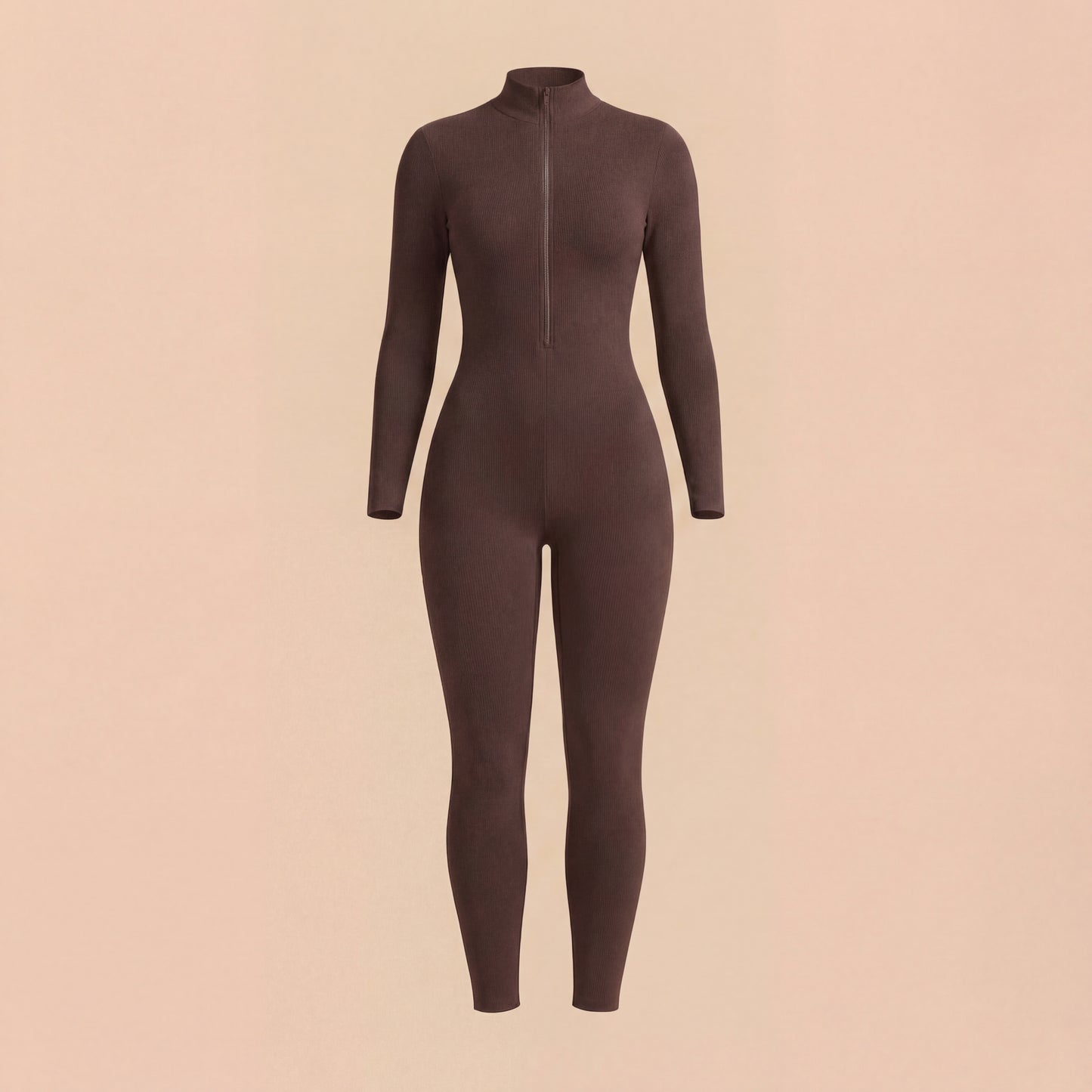 Nēva | Zip Bodysuit