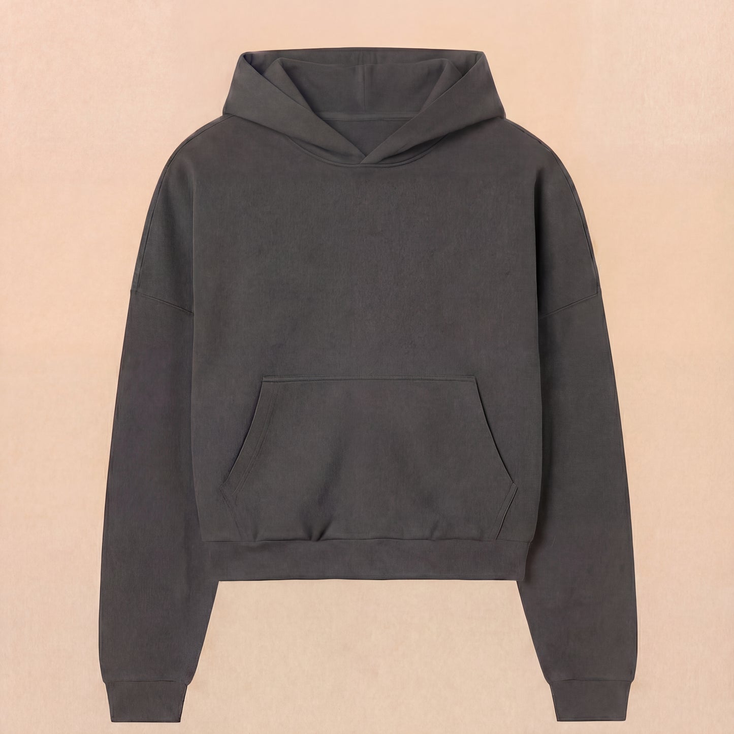 Varēk | Cotton Hooded Sweatshirt