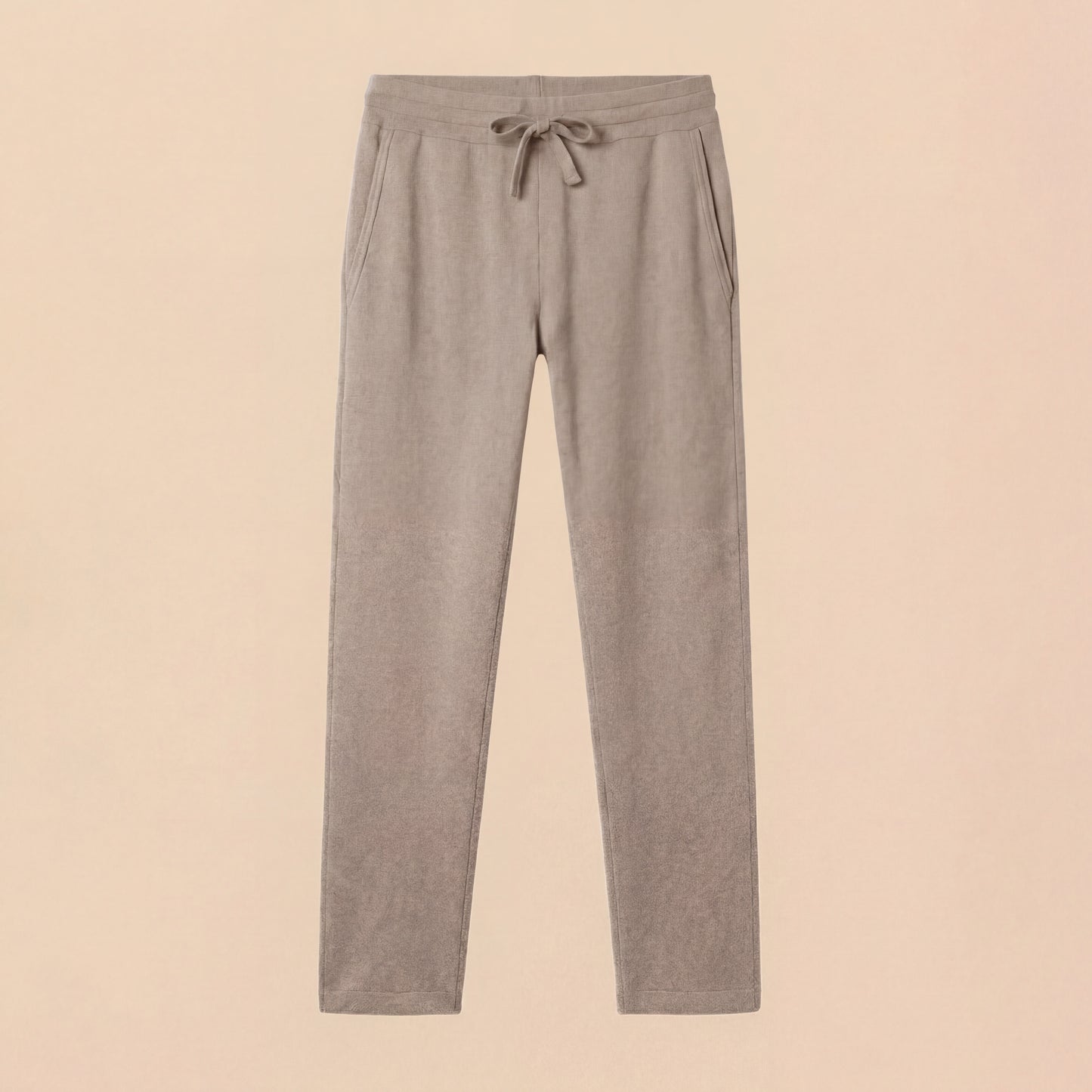 Rēn | Fine Wool Tailored Jogger