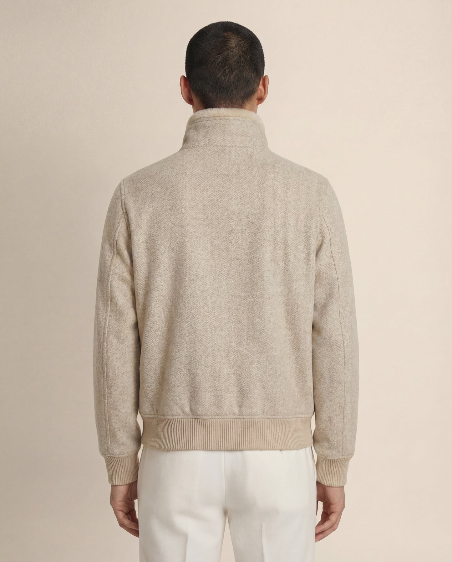 Cyrén | Bomber Jacket