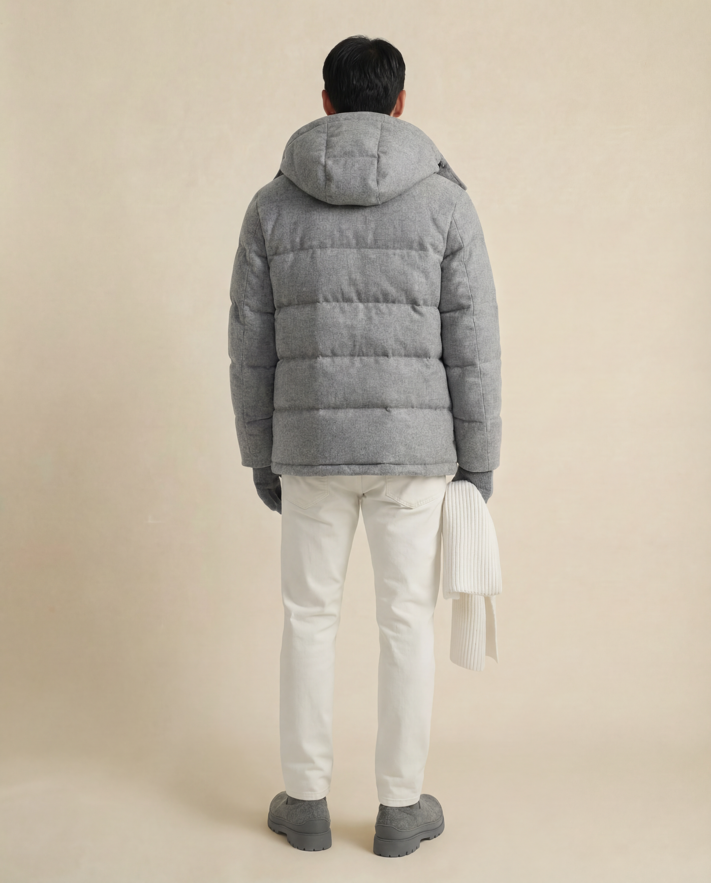 Nōrd | Down Parka