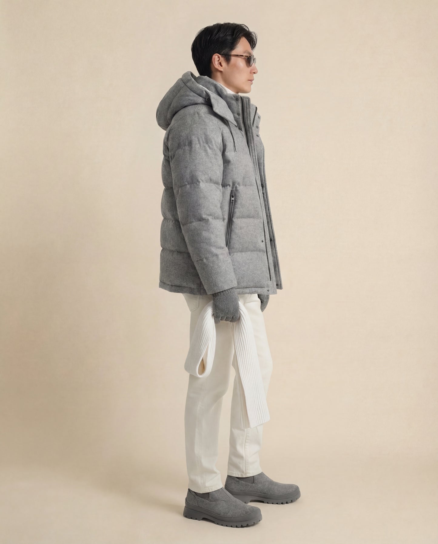 Nōrd | Down Parka