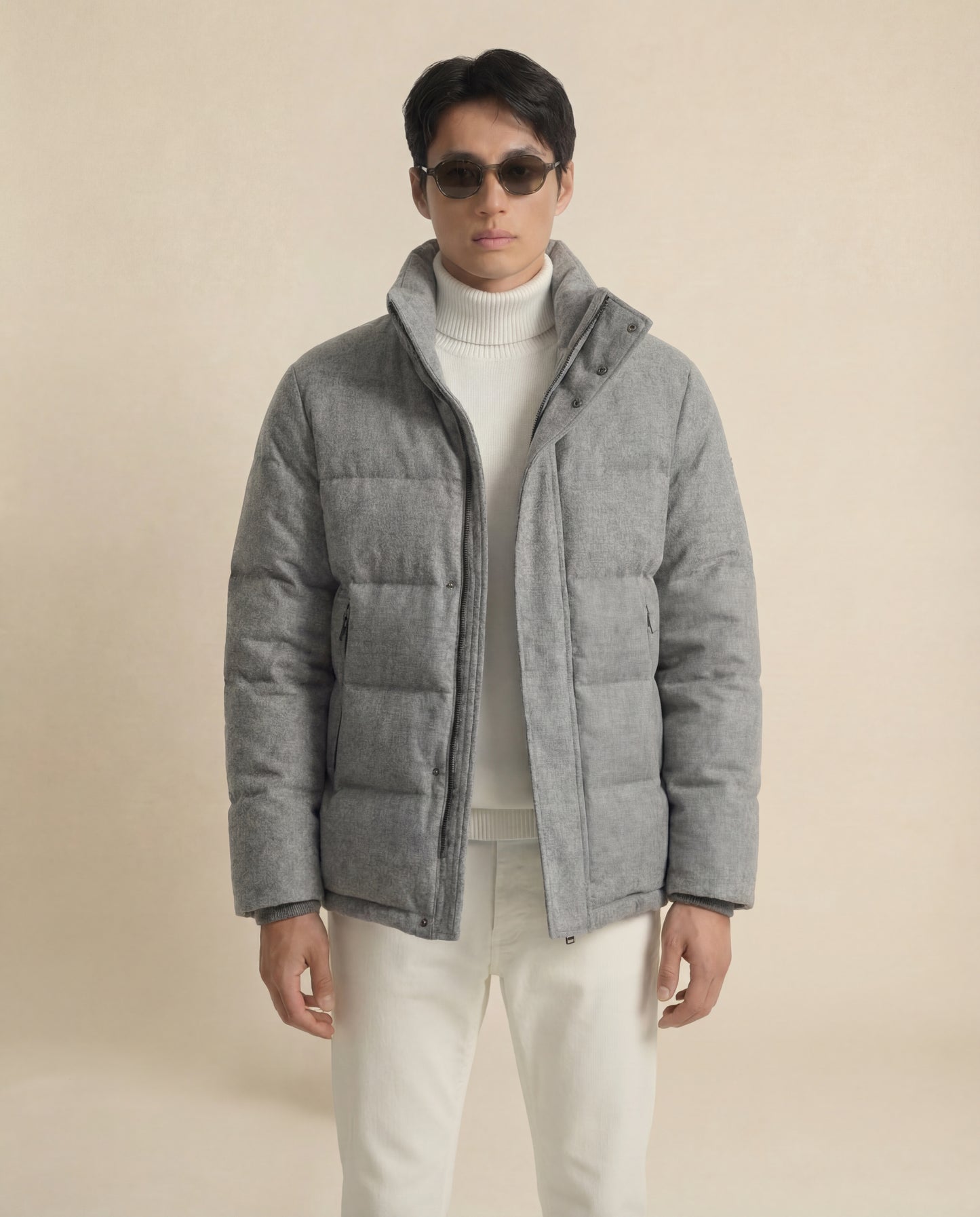 Nōrd | Down Parka