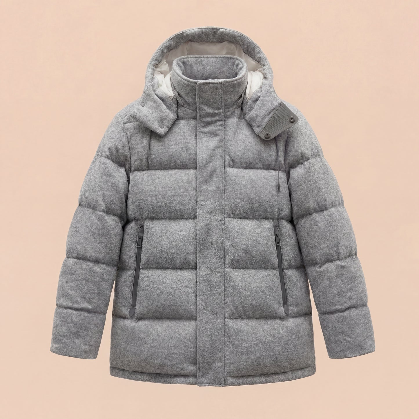 Nōrd | Down Parka