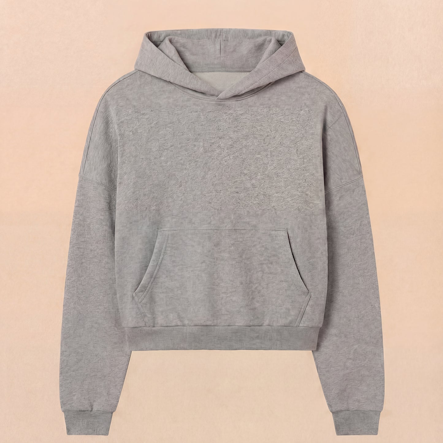Varēk | Cotton Hooded Sweatshirt