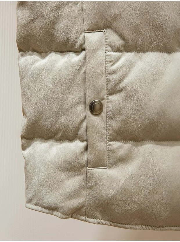 Saël | Down Vest