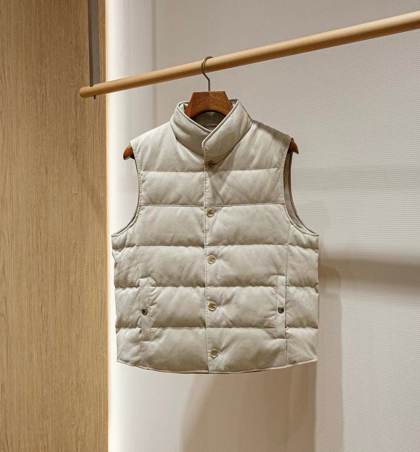 Saël | Down Vest