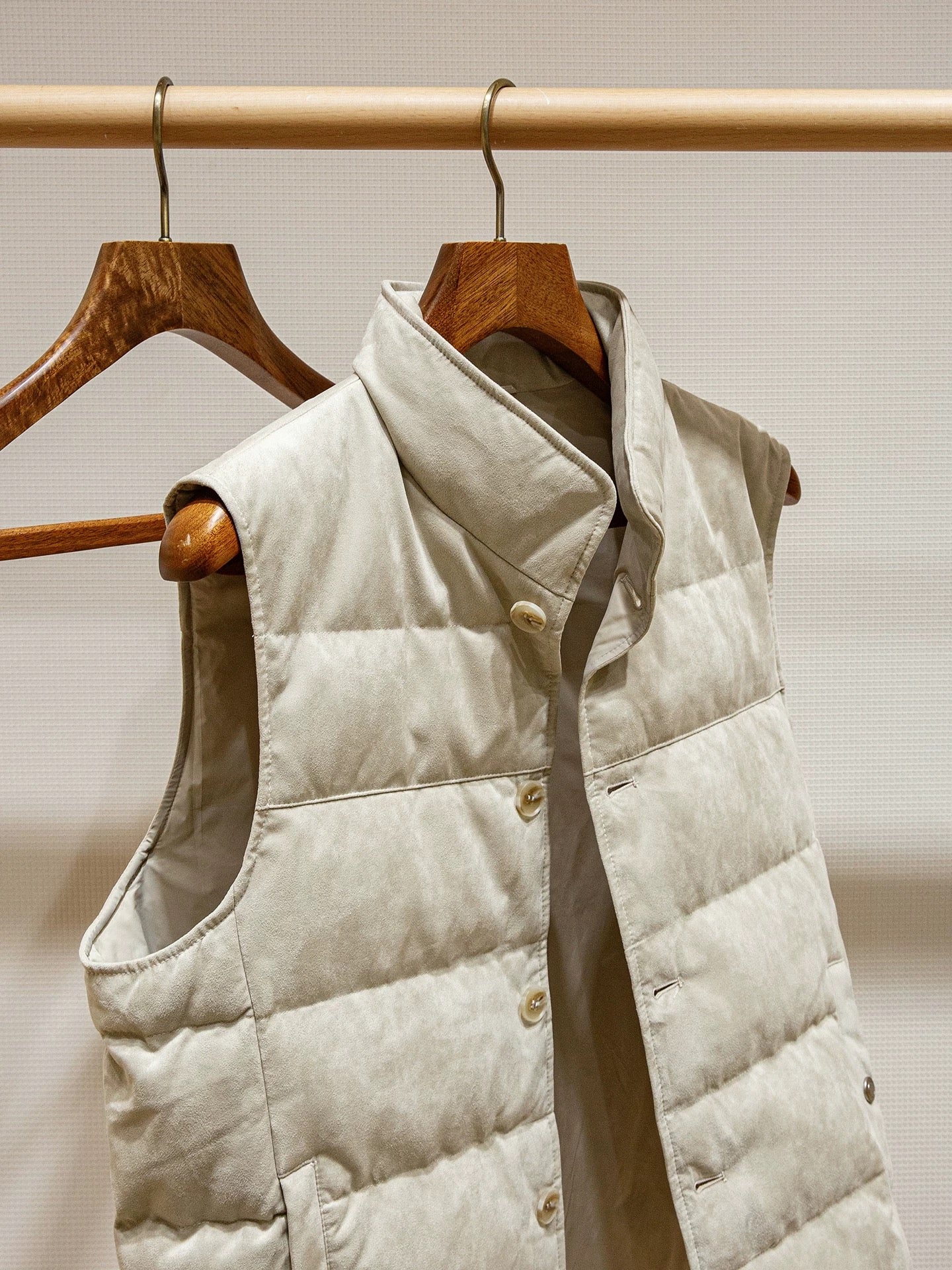 Saël | Down Vest