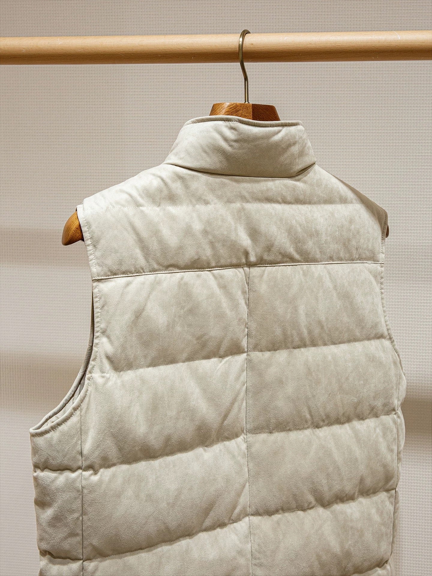 Saël | Down Vest