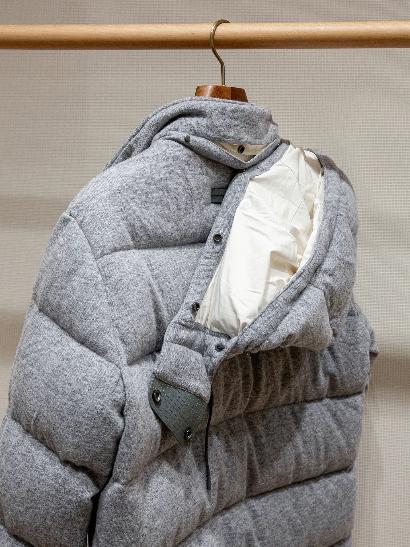 Nōrd | Down Parka