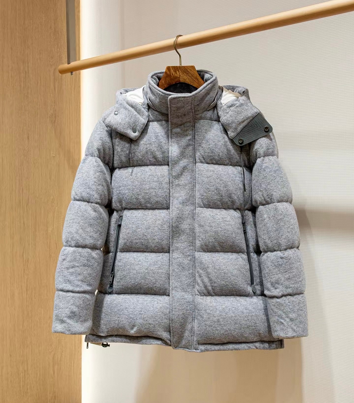 Nōrd | Down Parka