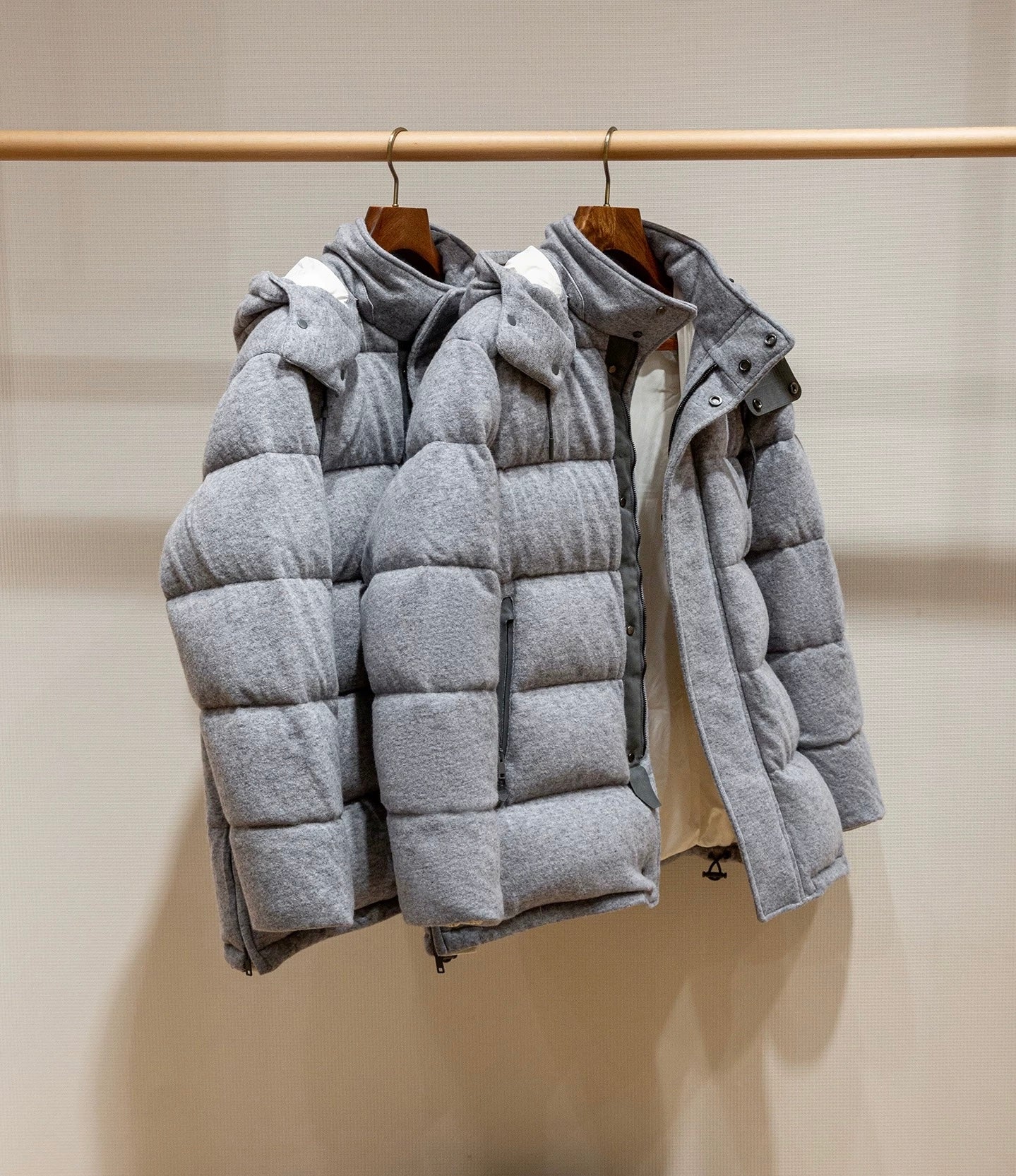 Nōrd | Down Parka