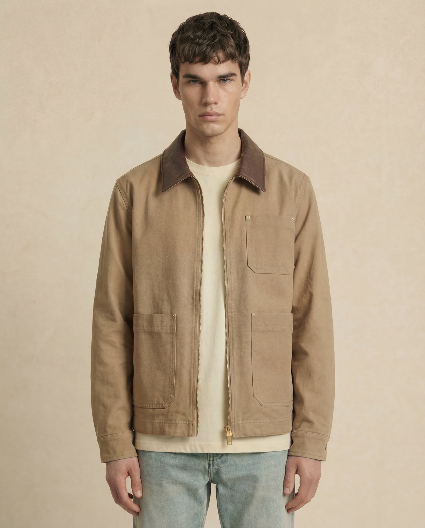 Cadré | Workwear Jacket
