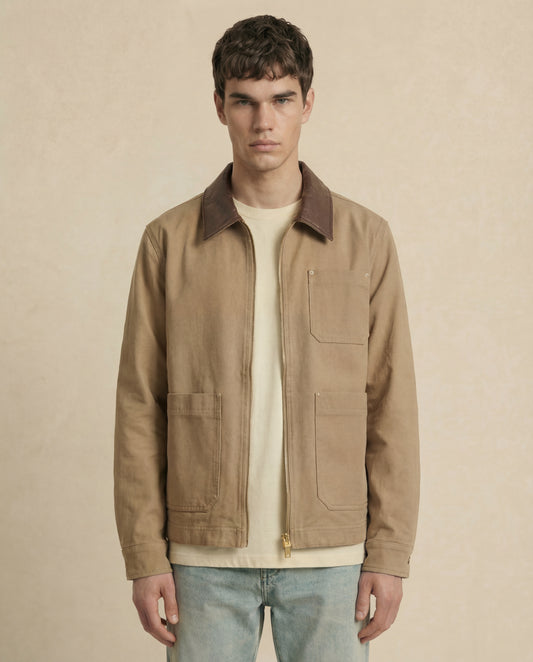 Cadré | Workwear Jacket