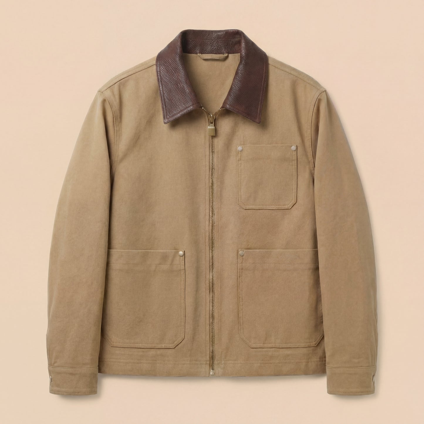 Cadré | Workwear Jacket