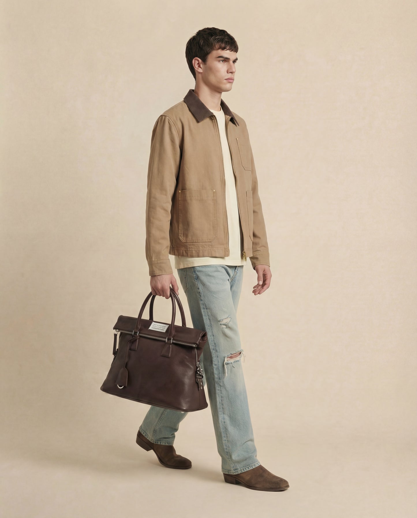 Cadré | Workwear Jacket