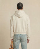 Varēk | Cotton Hooded Sweatshirt
