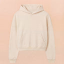 Varēk | Cotton Hooded Sweatshirt