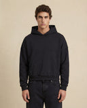 Varēk | Cotton Hooded Sweatshirt