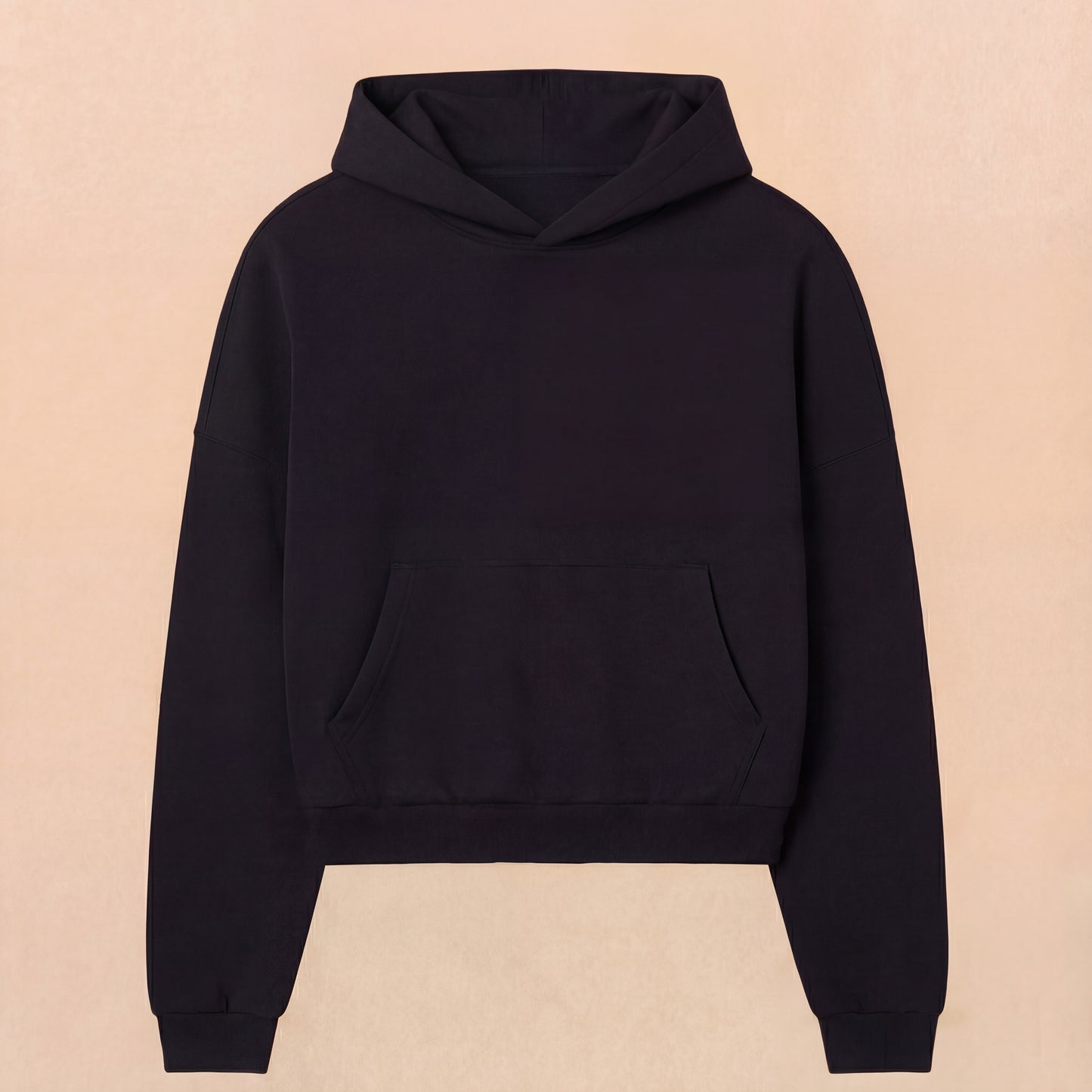 Varēk | Cotton Hooded Sweatshirt