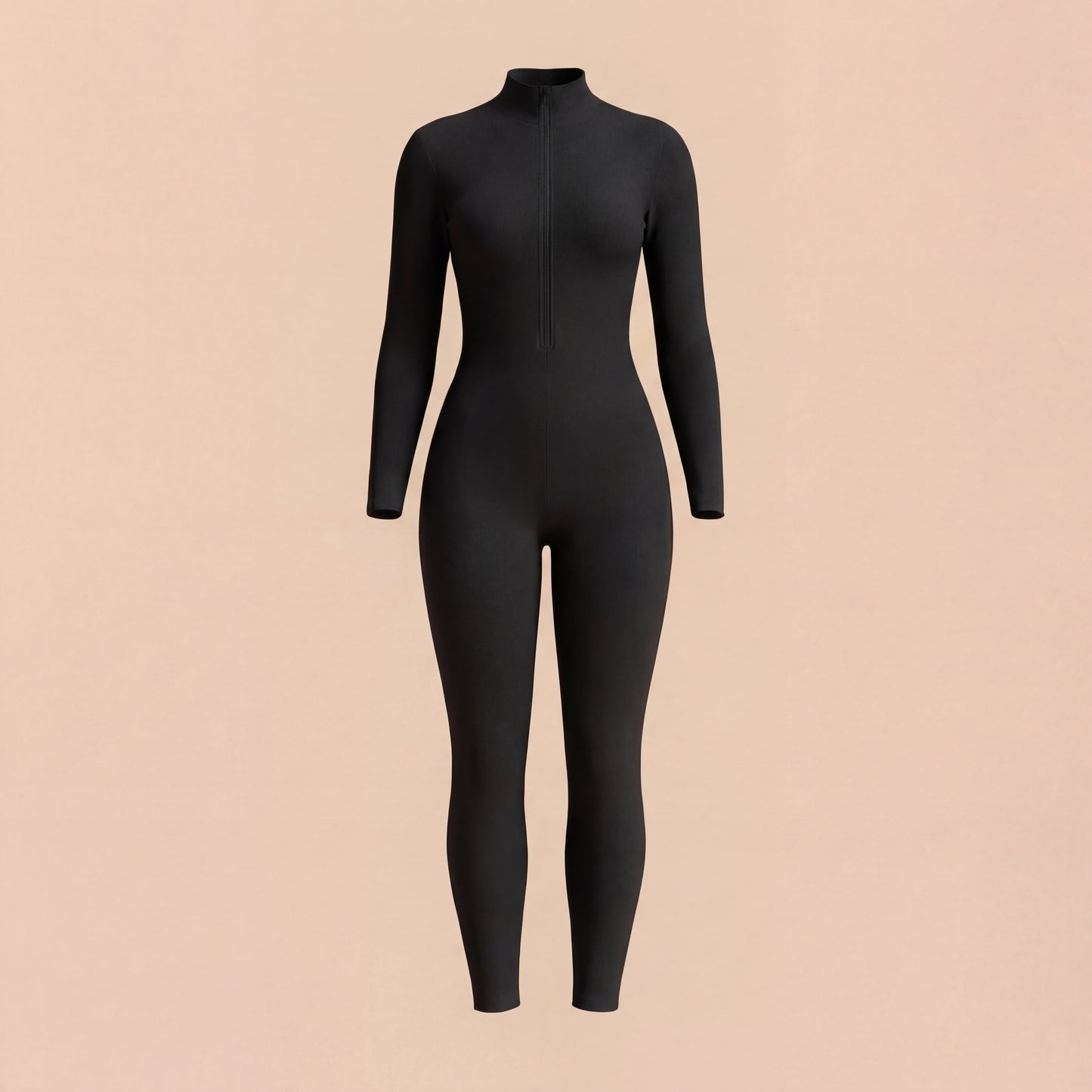 Nēva | Zip Bodysuit