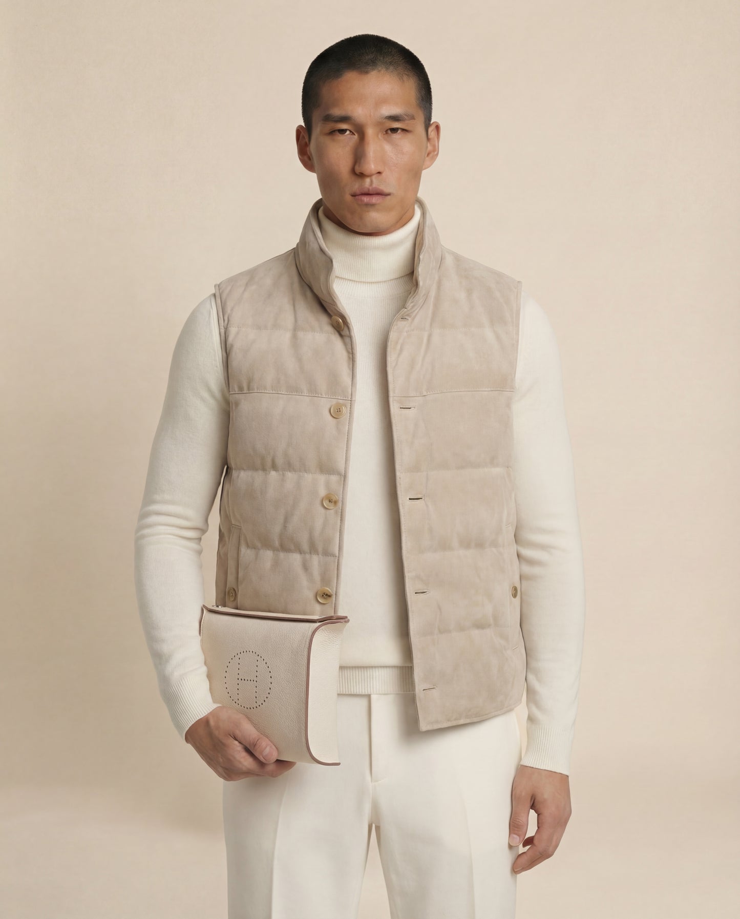 Saël | Down Vest