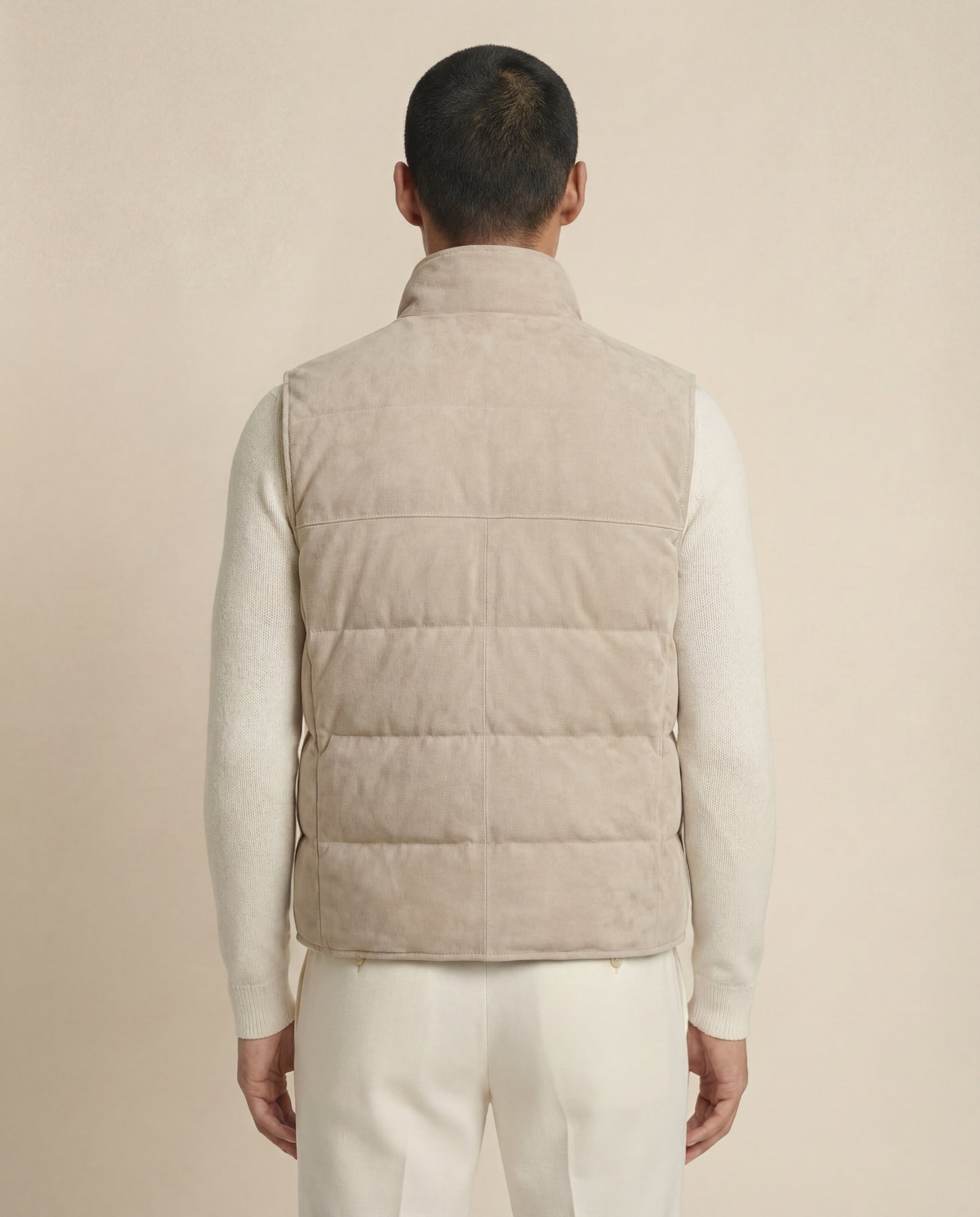 Saël | Down Vest