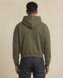 Varēk | Cotton Hooded Sweatshirt