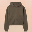 Varēk | Cotton Hooded Sweatshirt
