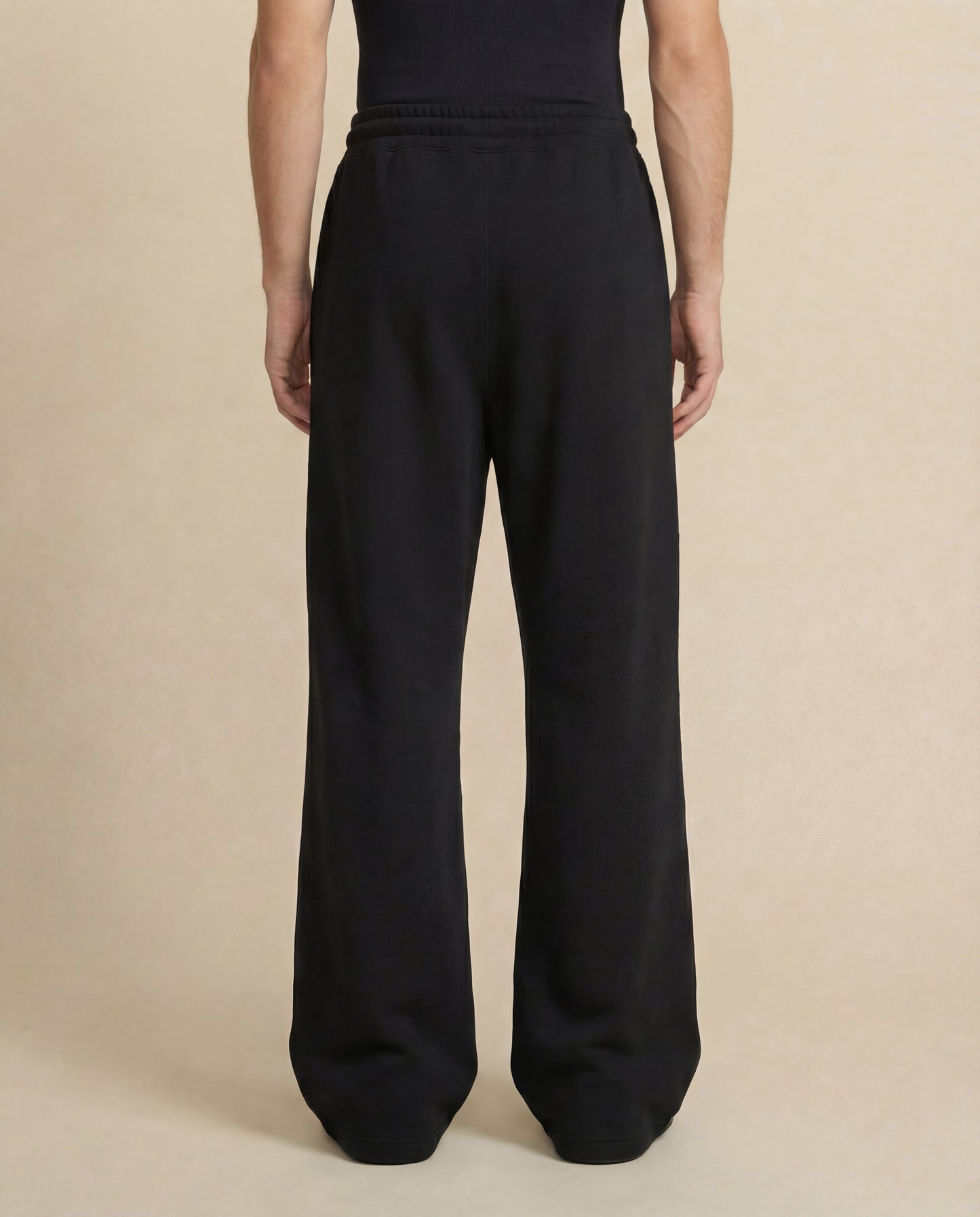 KAÏRO | Wide-Leg Jogger