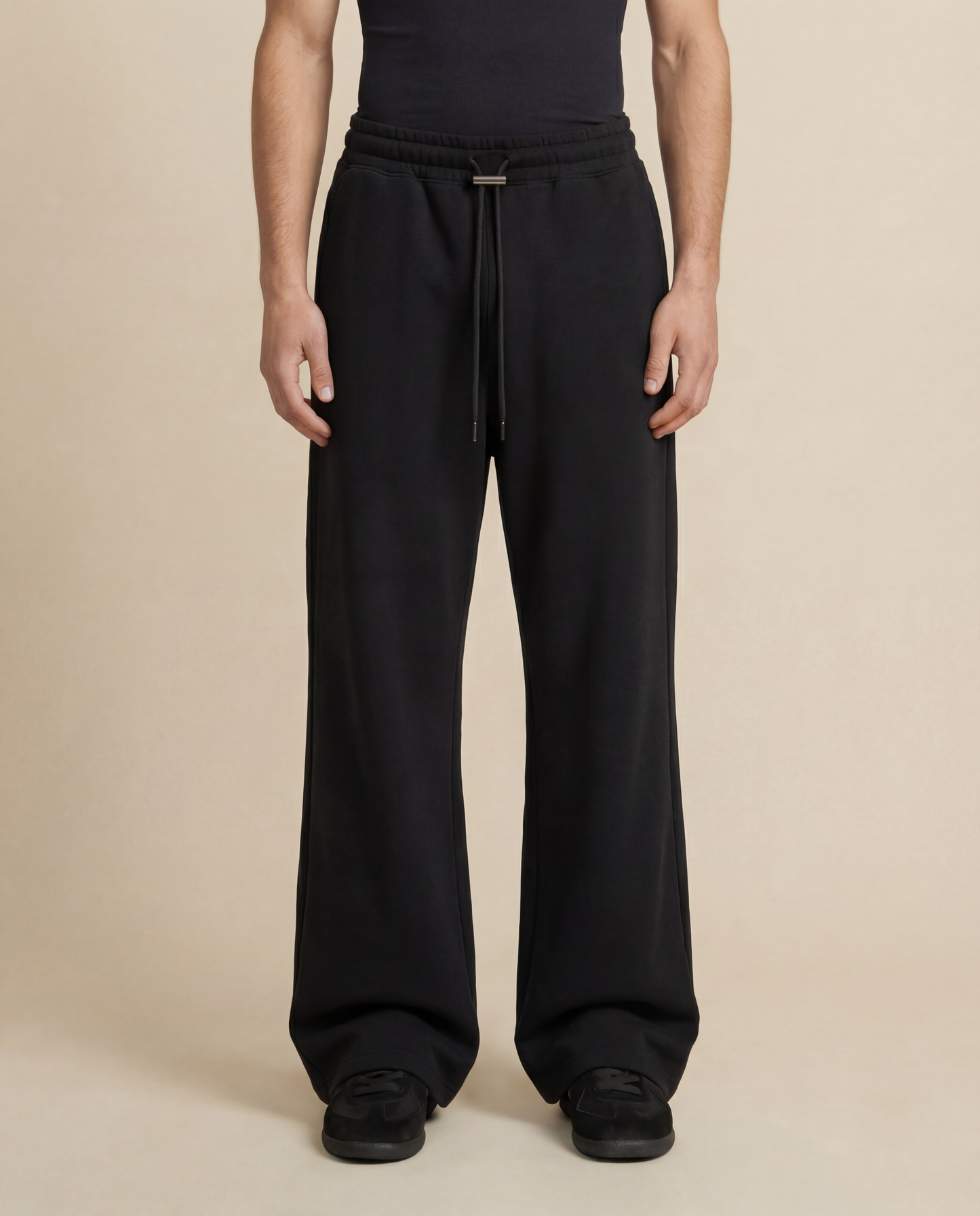 KAÏRO | Wide-Leg Jogger