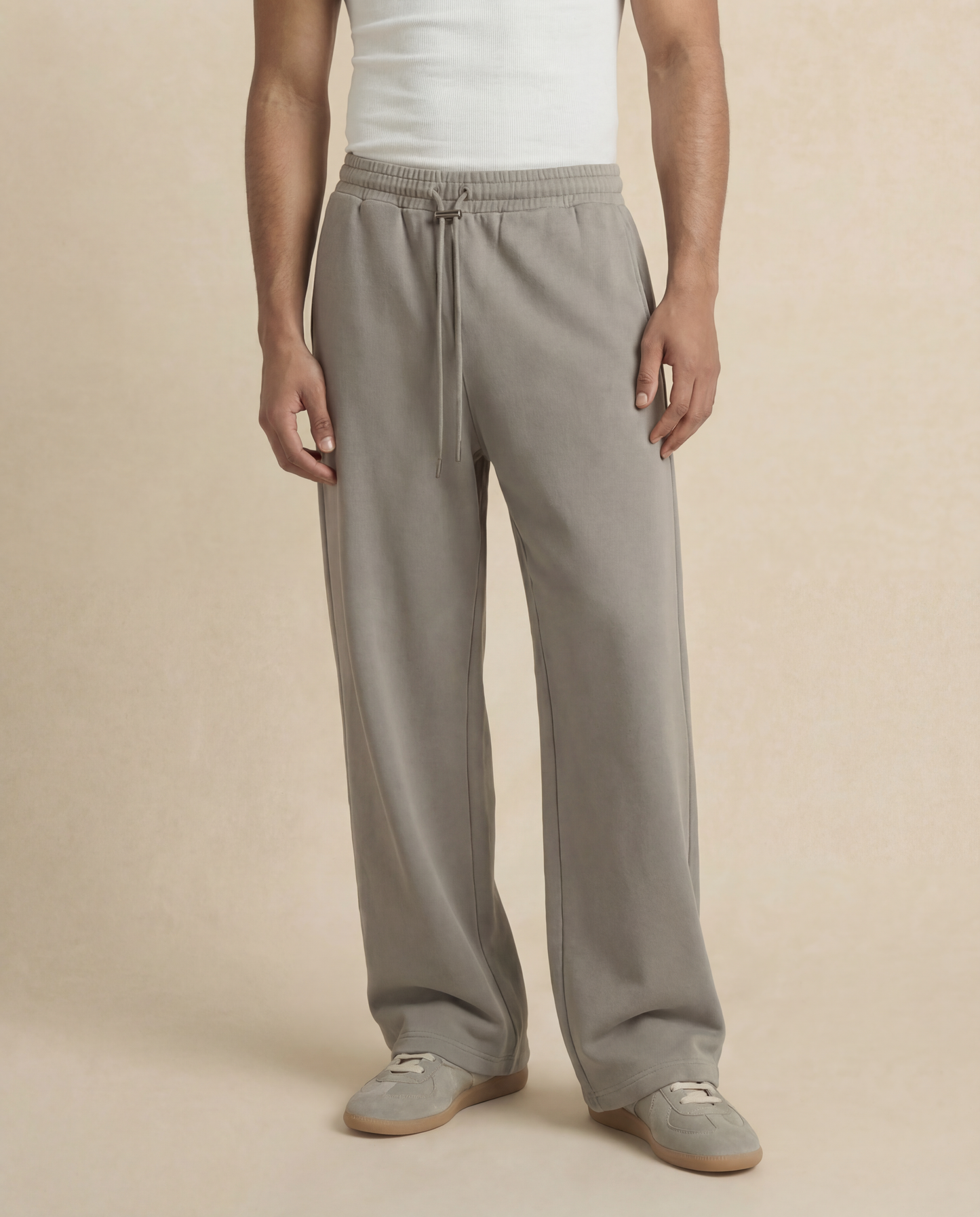 KAÏRO | Wide-Leg Jogger