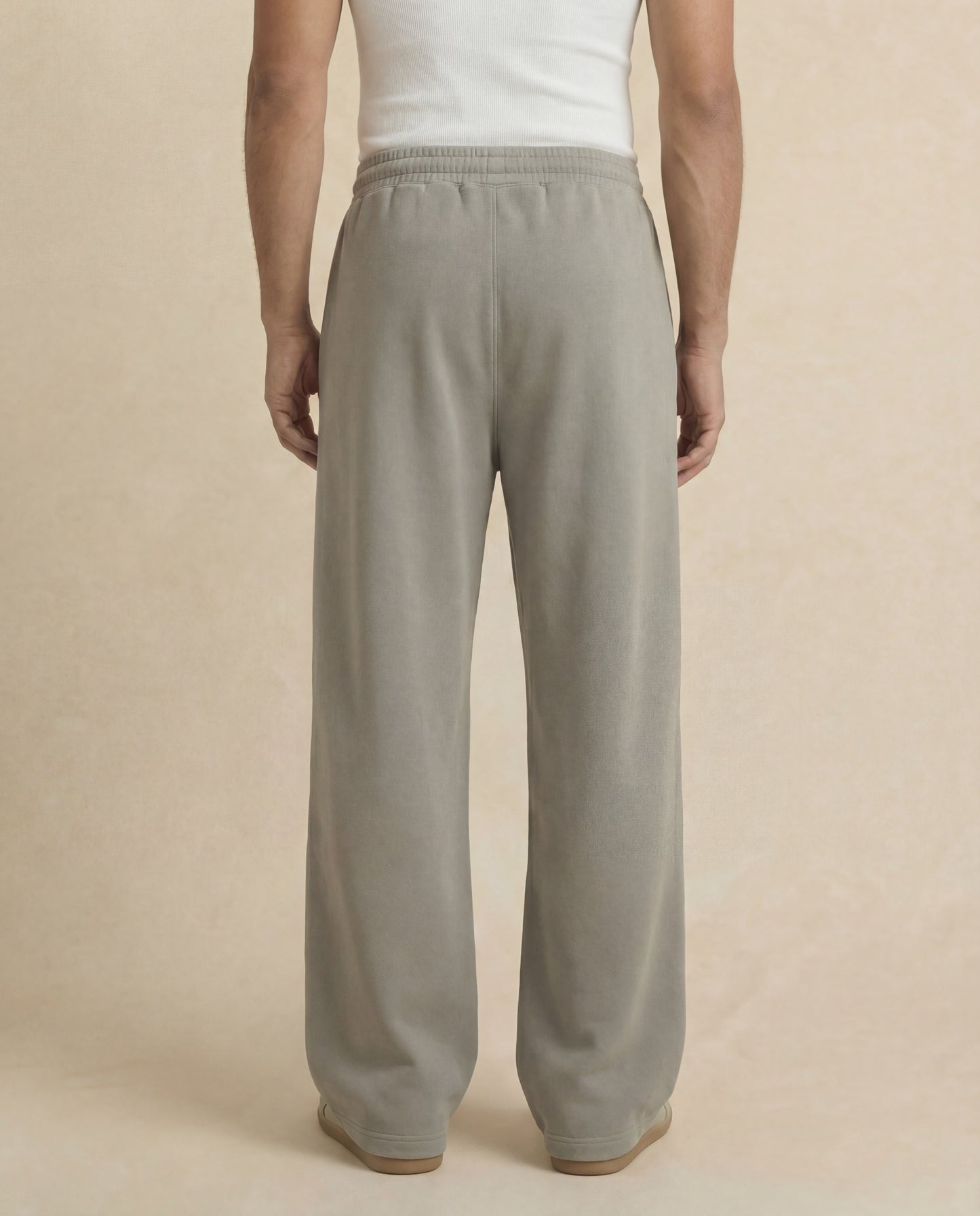 KAÏRO | Wide-Leg Jogger