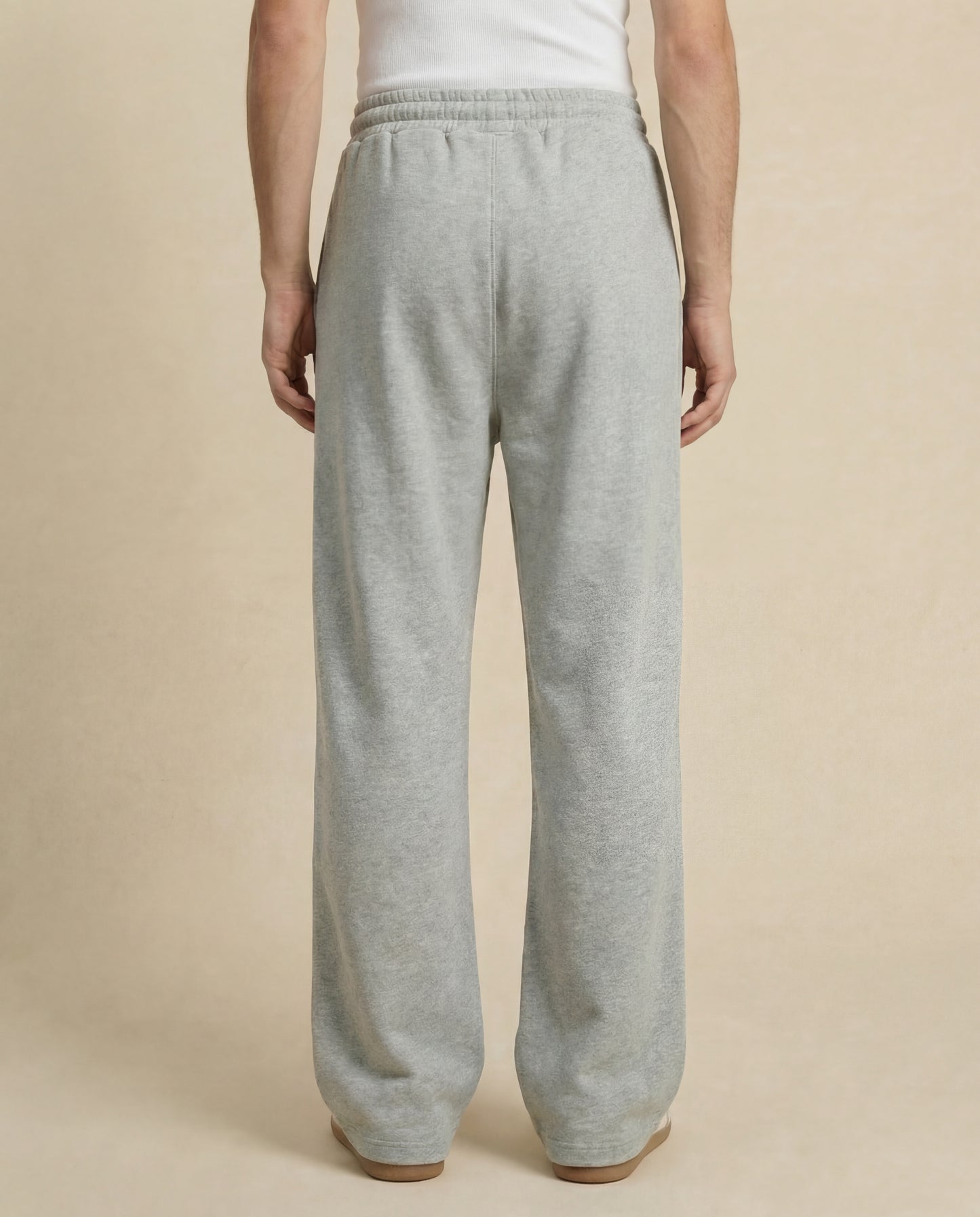 KAÏRO | Wide-Leg Jogger