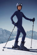 Nēva | Zip Bodysuit