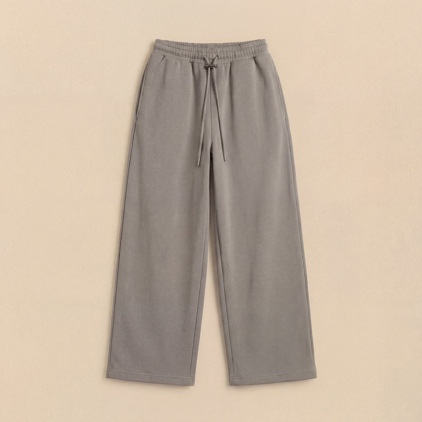 KAÏRO | Wide-Leg Jogger