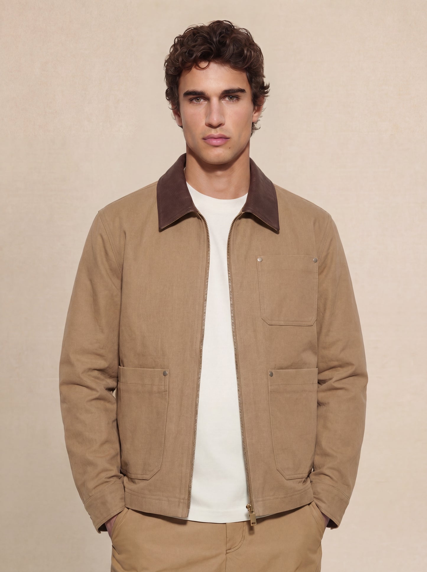 Cadré | Workwear Jacket