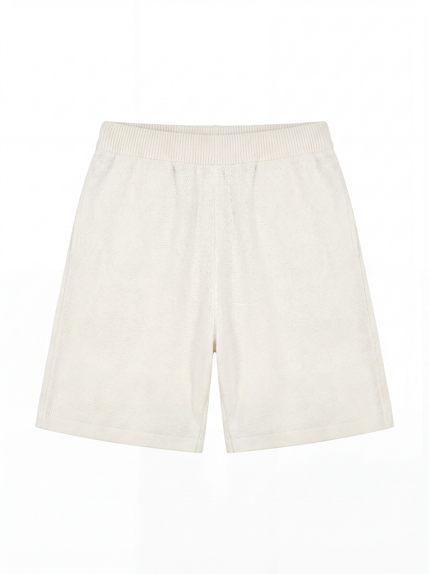 Aurélio Knit Short