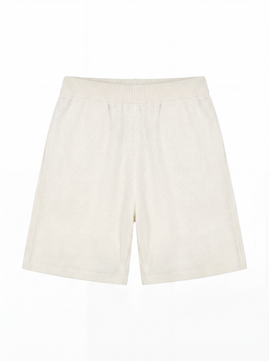 Aurélio Knit Short