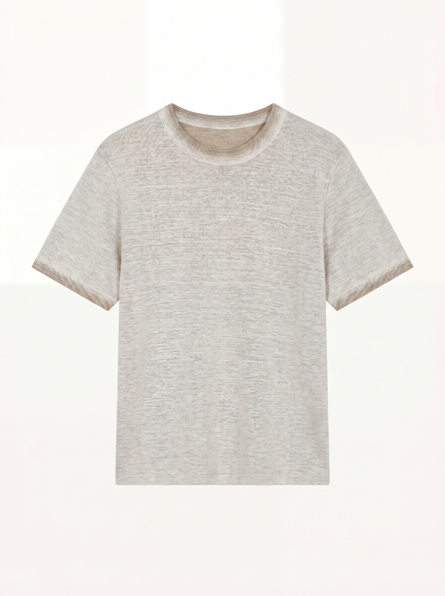 Lucío Linen T-Shirt