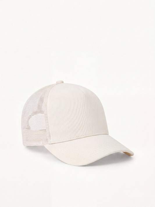 Montéjo Mesh Summer Cap