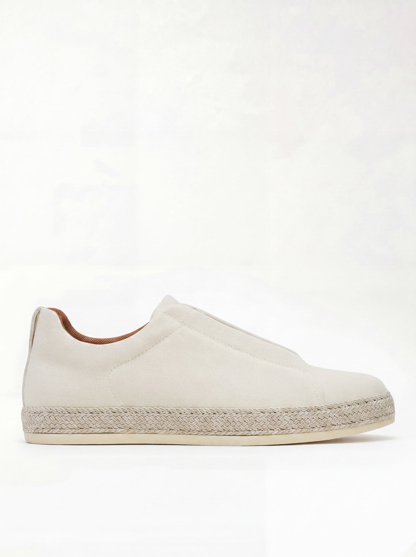 Tessáro Slip-On Espadrille Sneaker