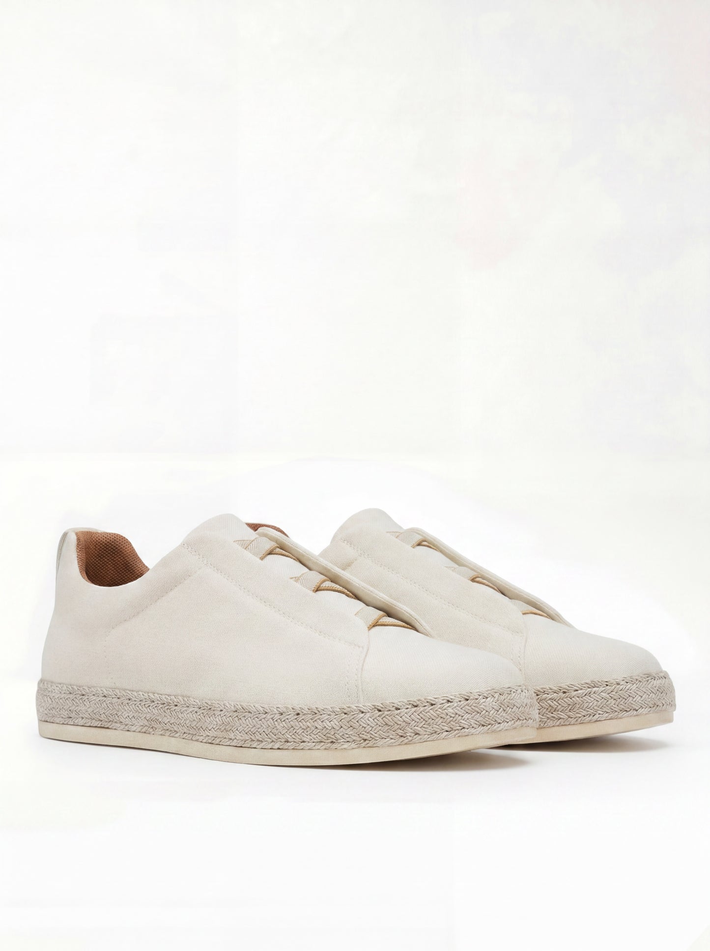 Tessáro Slip-On Espadrille Sneaker