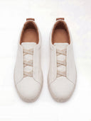 VAËL Tessáro canvas slip-on espadrille sneakers